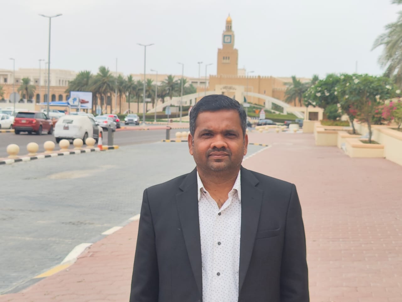 CEO of Vendmama