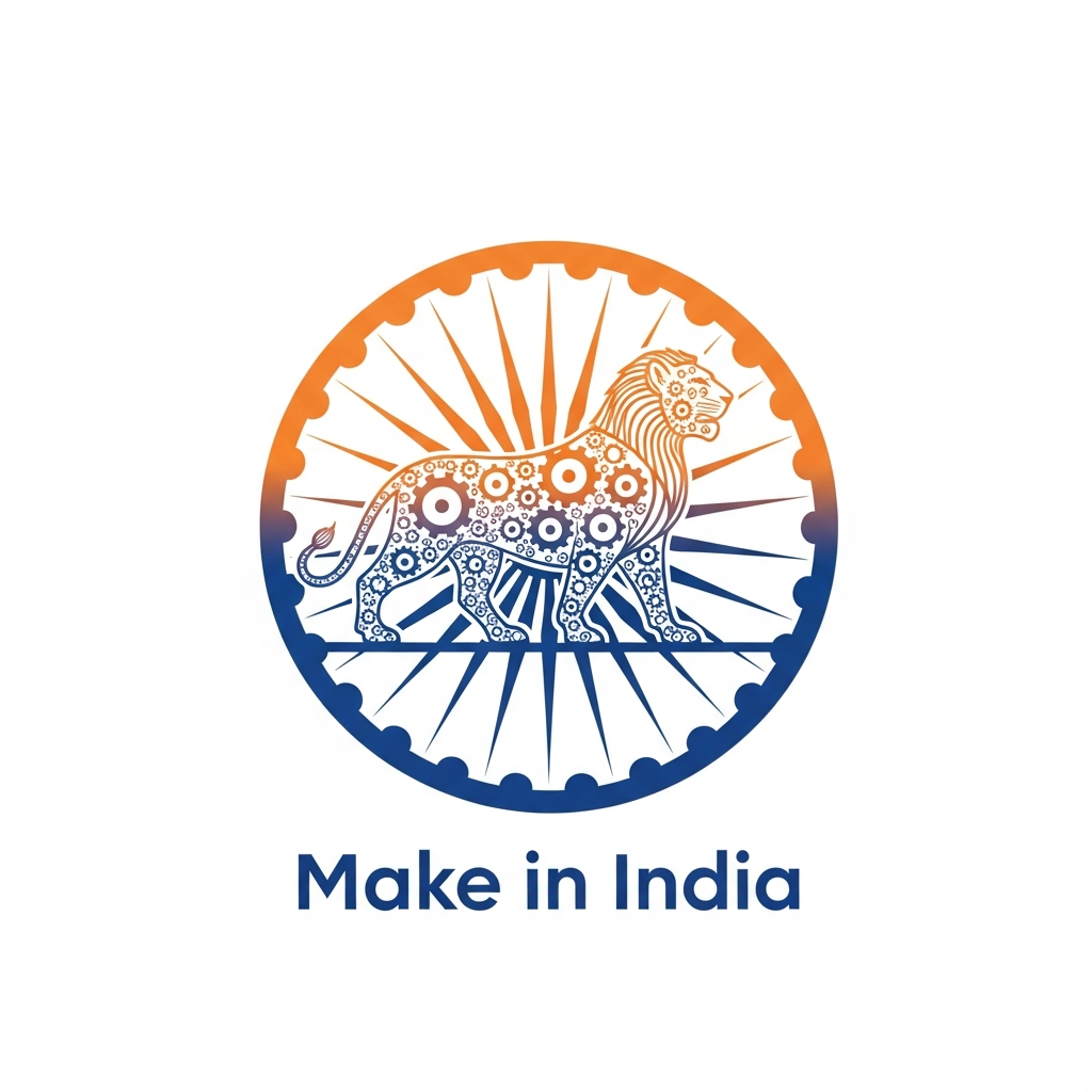 Make in India