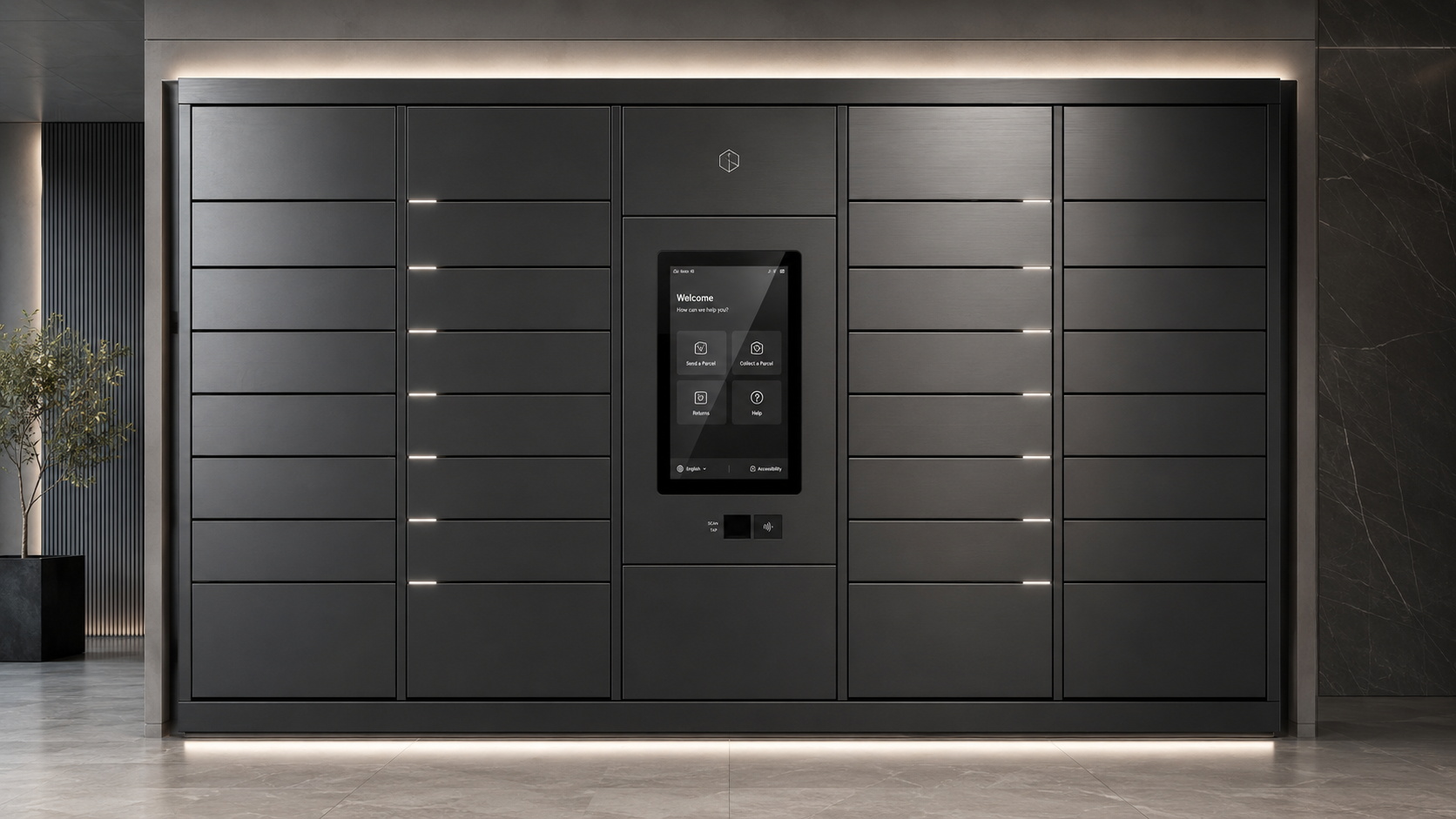 Future of Secure Storage