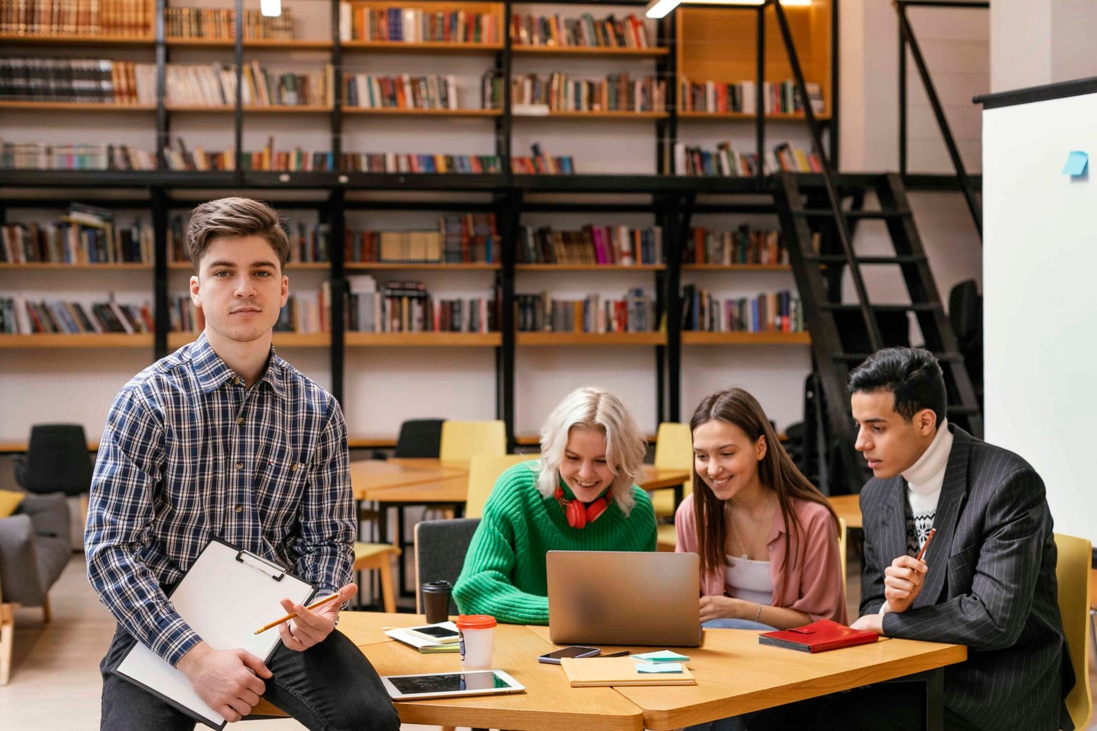 Educational Institutes