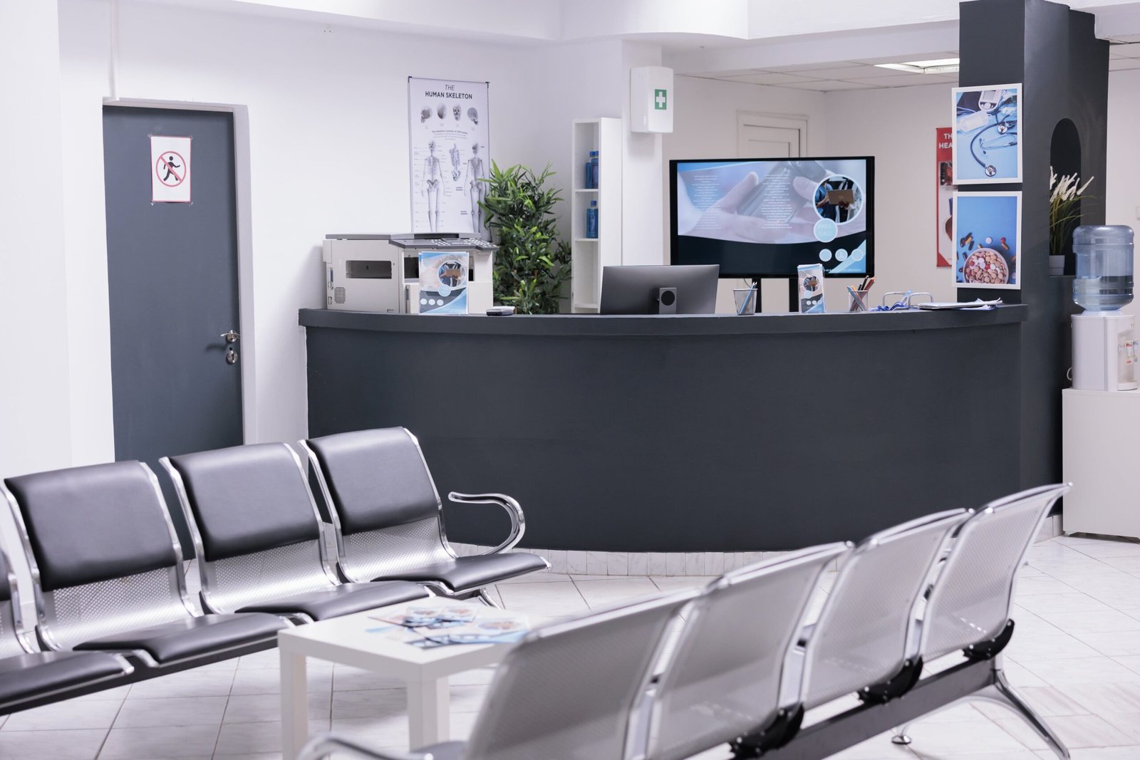 Hospitals