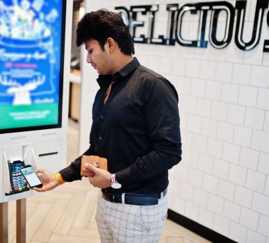 Vending Controllers